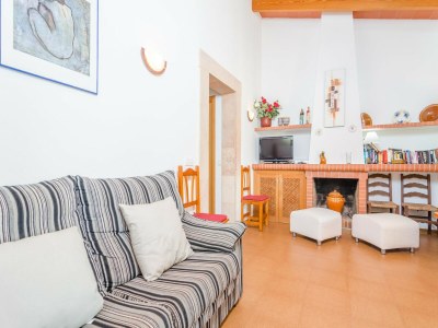 Holiday house Cas General - Ferienhaus In Portopetro - Features photo 25