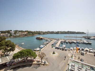 Holiday house Cas General - Ferienhaus In Portopetro - Environment photo 27