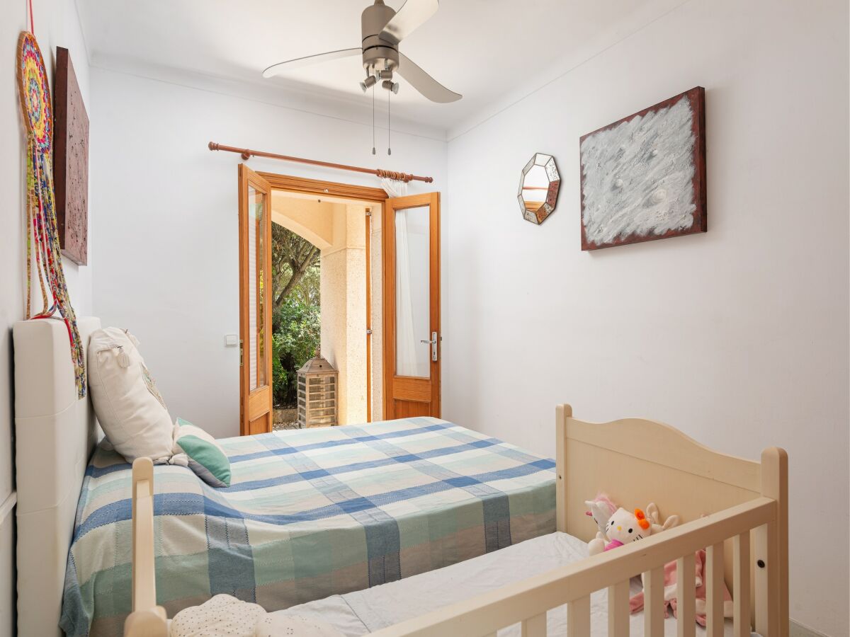 Holiday house La Casa Del Far - House In Alcanada. Free Wifi - Outdoor photo 4