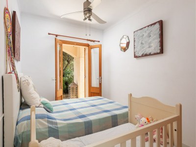 Holiday house La Casa Del Far - House In Alcanada. Free Wifi - Outdoor photo 4