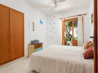 Holiday house La Casa Del Far - House In Alcanada. Free Wifi - Outdoor photo 6