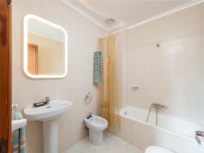 Holiday house La Casa Del Far - House In Alcanada. Free Wifi - Outdoor photo 7