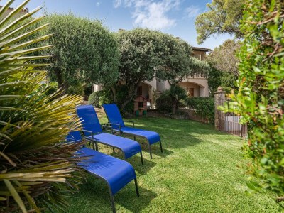 Holiday house La Casa Del Far - House In Alcanada. Free Wifi - Outdoor photo 11