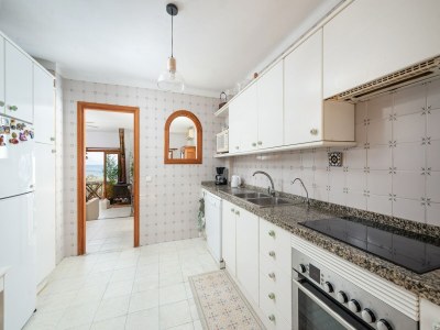 Holiday house La Casa Del Far - House In Alcanada. Free Wifi - Outdoor photo 12