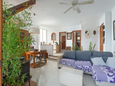 Holiday house La Casa Del Far - House In Alcanada. Free Wifi - Outdoor photo 13