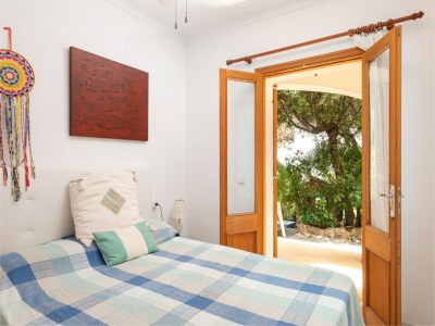 Holiday house La Casa Del Far - House In Alcanada. Free Wifi - Outdoor photo 14