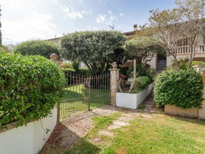 Holiday house La Casa Del Far - House In Alcanada. Free Wifi - Outdoor photo 17