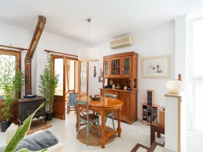 Holiday house La Casa Del Far - House In Alcanada. Free Wifi - Outdoor photo 19