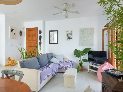 Holiday house La Casa Del Far - House In Alcanada. Free Wifi - Outdoor photo 20