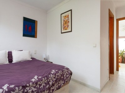 Holiday house La Casa Del Far - House In Alcanada. Free Wifi - Outdoor photo 23