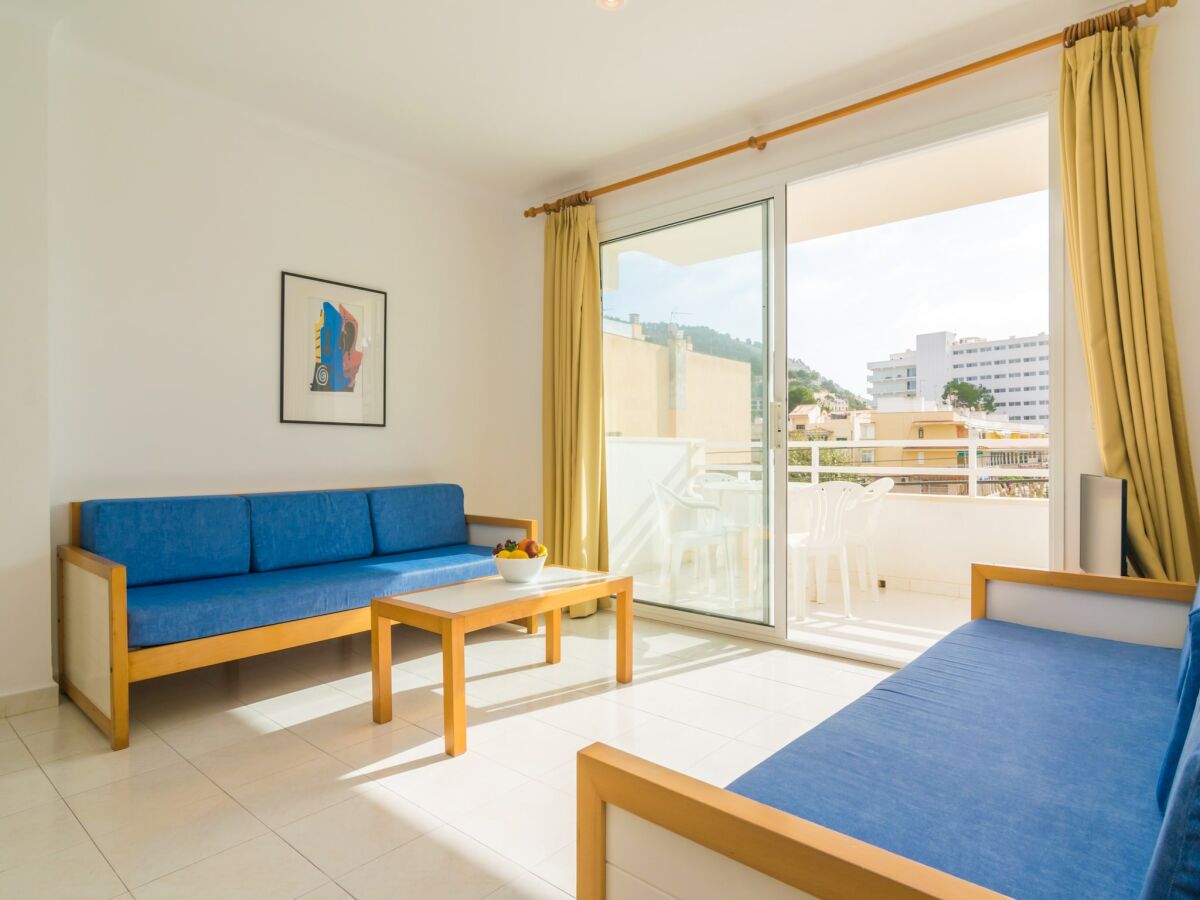 Apartment Massanet (1b) - Apartment In Canyamel. Wifi Gratis - Outdoor photo 2