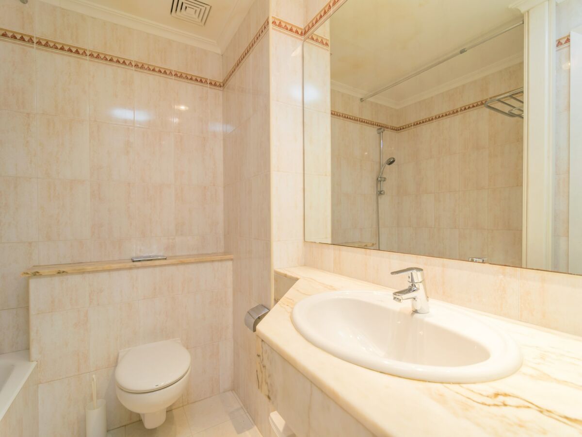 Apartment Massanet (1b) - Apartment In Canyamel. Wifi Gratis - Outdoor photo 5