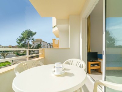 Apartment Massanet (1b) - Apartment In Canyamel. Wifi Gratis - Outdoor photo 7