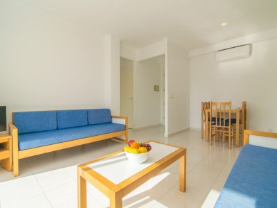 Apartment Massanet (1b) - Apartment In Canyamel. Wifi Gratis - Outdoor photo 10