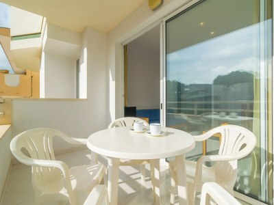 Apartment Massanet (1b) - Apartment In Canyamel. Wifi Gratis - Outdoor photo 12