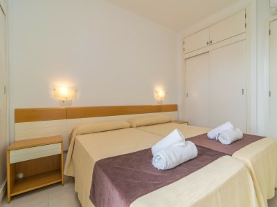 Apartment Massanet (1b) - Apartment In Canyamel. Wifi Gratis - Outdoor photo 14