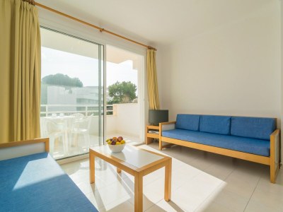 Apartment Massanet (1b) - Apartment In Canyamel. Wifi Gratis - Outdoor photo 18