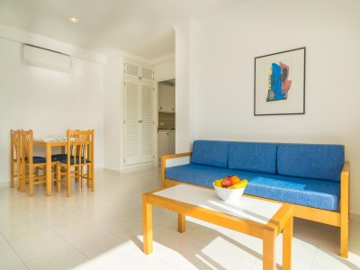 Apartment Massanet (1b) - Apartment In Canyamel. Wifi Gratis - Outdoor photo 19