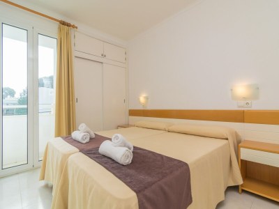 Apartment Massanet (1b) - Apartment In Canyamel. Wifi Gratis - Outdoor photo 20