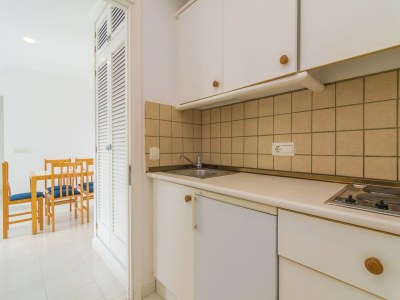 Apartment Massanet (1b) - Apartment In Canyamel. Wifi Gratis - Outdoor photo 24