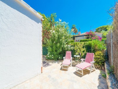 Holiday house Can Caimari - House In Mal Pas - Bonaire - Outdoor photo 5