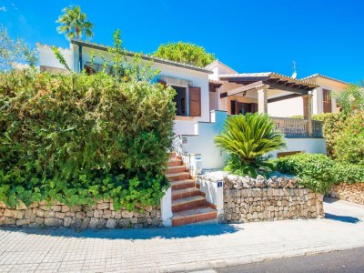 Holiday house Can Caimari - House In Mal Pas - Bonaire - Outdoor photo 8