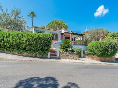Holiday house Can Caimari - House In Mal Pas - Bonaire - Outdoor photo 10