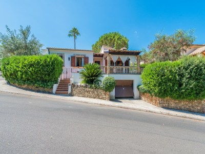 Holiday house Can Caimari - House In Mal Pas - Bonaire - Outdoor photo 11