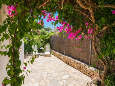 Holiday house Can Caimari - House In Mal Pas - Bonaire - Outdoor photo 13