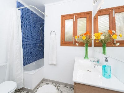 Holiday house Can Caimari - House In Mal Pas - Bonaire - Features photo 14
