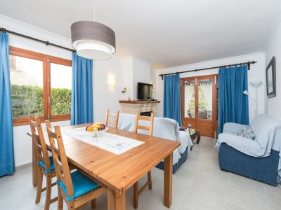 Holiday house Can Caimari - House In Mal Pas - Bonaire - Features photo 15