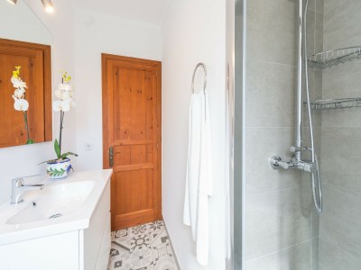 Holiday house Can Caimari - House In Mal Pas - Bonaire - Features photo 16