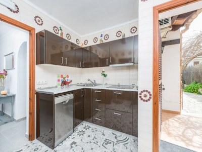 Holiday house Can Caimari - House In Mal Pas - Bonaire - Features photo 18