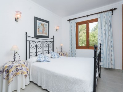 Holiday house Can Caimari - House In Mal Pas - Bonaire - Features photo 20