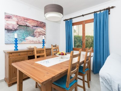 Holiday house Can Caimari - House In Mal Pas - Bonaire - Features photo 21
