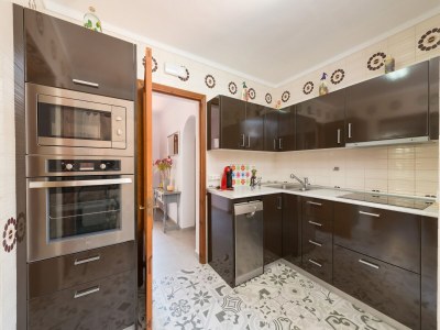 Holiday house Can Caimari - House In Mal Pas - Bonaire - Features photo 23