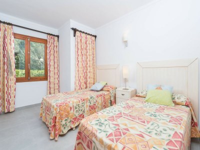 Holiday house Can Caimari - House In Mal Pas - Bonaire - Features photo 25