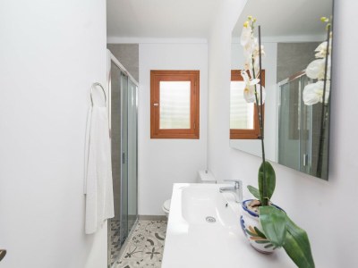 Holiday house Can Caimari - House In Mal Pas - Bonaire - Features photo 26