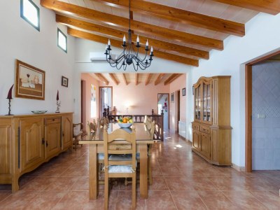 Villa Pula ViÑas - Villa With Private Pool. Free Wifi - Outdoor photo 11
