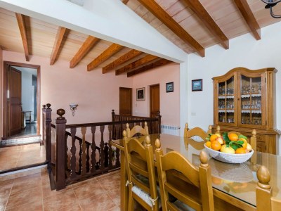 Villa Pula ViÑas - Villa With Private Pool. Free Wifi - Outdoor photo 12