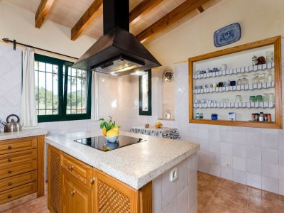 Villa Pula ViÑas - Villa With Private Pool. Free Wifi - Outdoor photo 15