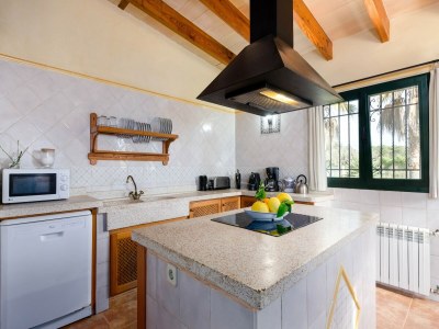 Villa Pula ViÑas - Villa With Private Pool. Free Wifi - Outdoor photo 17