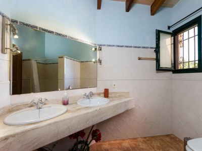 Villa Pula ViÑas - Villa With Private Pool. Free Wifi - Outdoor photo 31