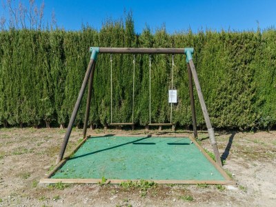 Villa Pula ViÑas - Villa With Private Pool. Free Wifi - Outdoor photo 33