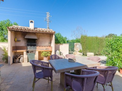 Villa Pula ViÑas - Villa With Private Pool. Free Wifi - Outdoor photo 40