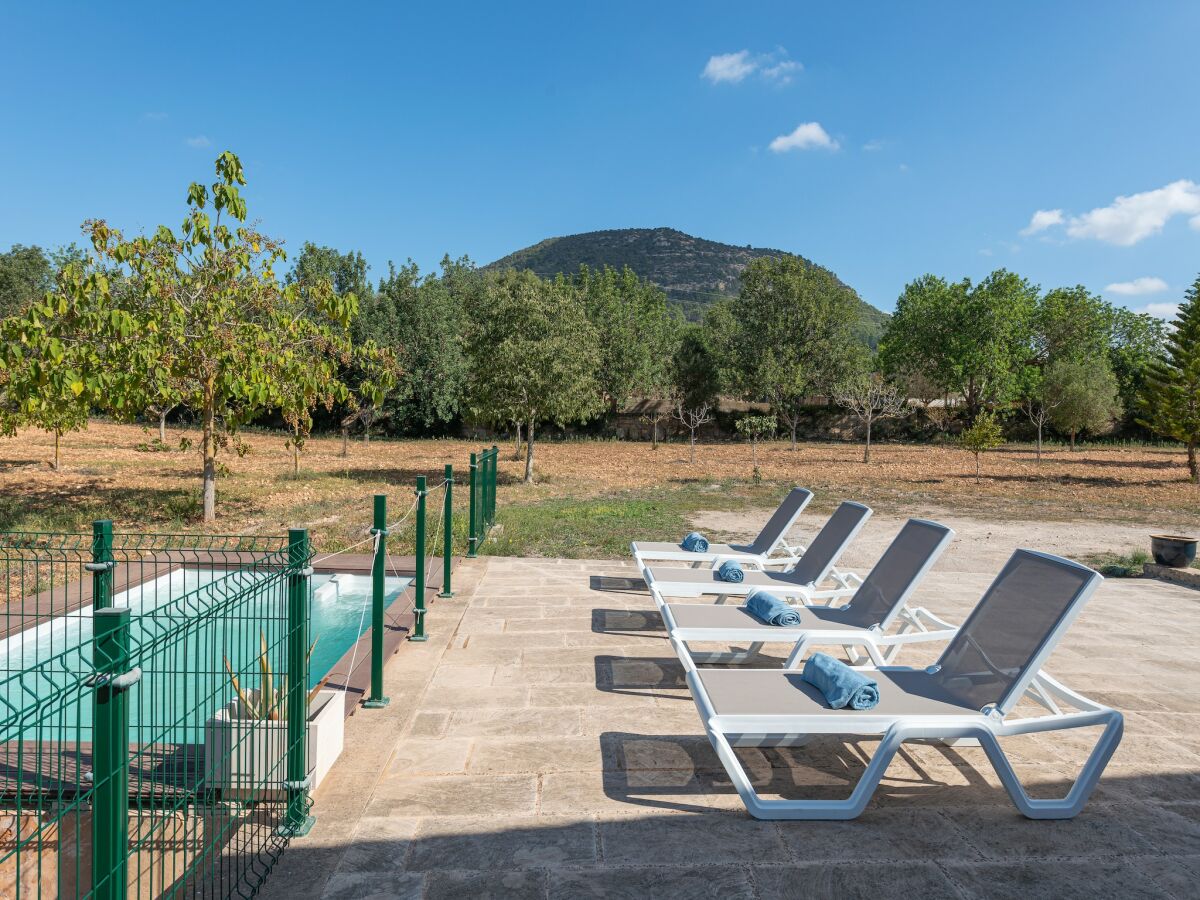 Holiday house Can Taco - Country House With Private Pool - Outdoor photo 2