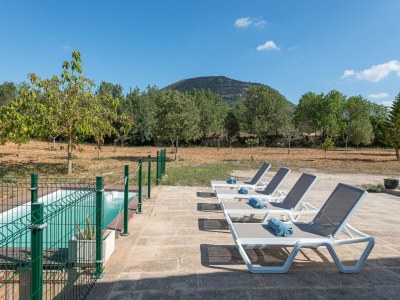 Holiday house Can Taco - Country House With Private Pool - Outdoor photo 2