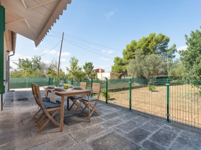 Holiday house Can Taco - Country House With Private Pool - Outdoor photo 7