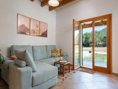 Holiday house Can Taco - Country House With Private Pool - Features photo 13