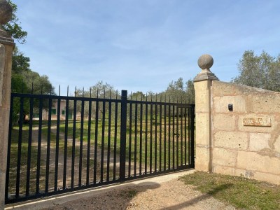 Holiday house Can Taco - Country House With Private Pool - Features photo 15